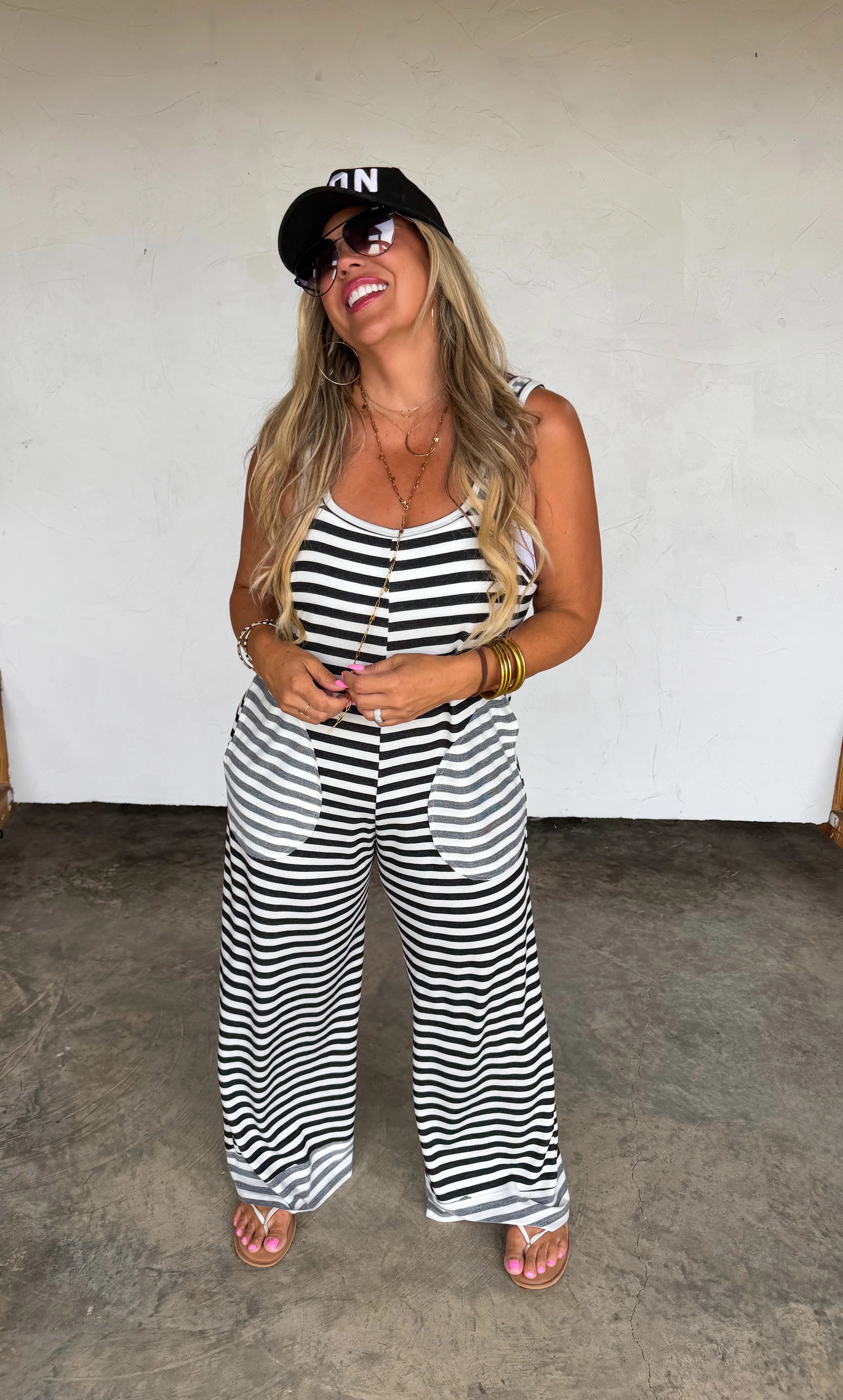 Wilder Overalls