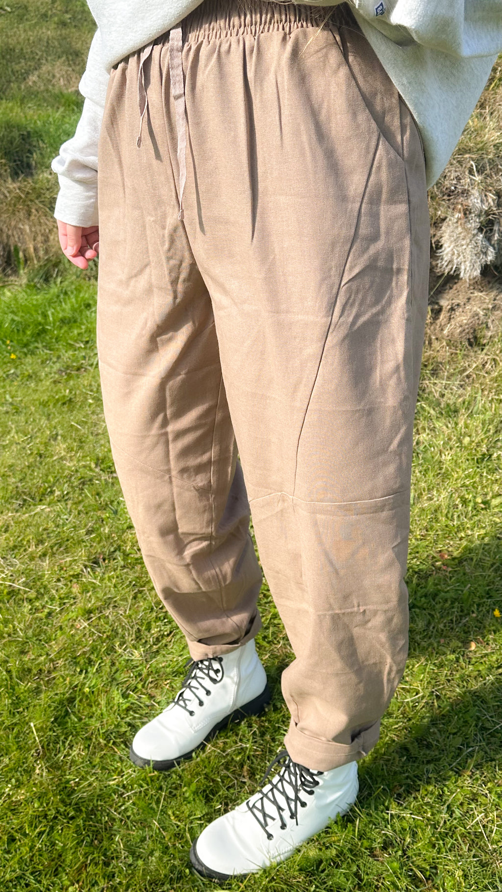 Millie Pants