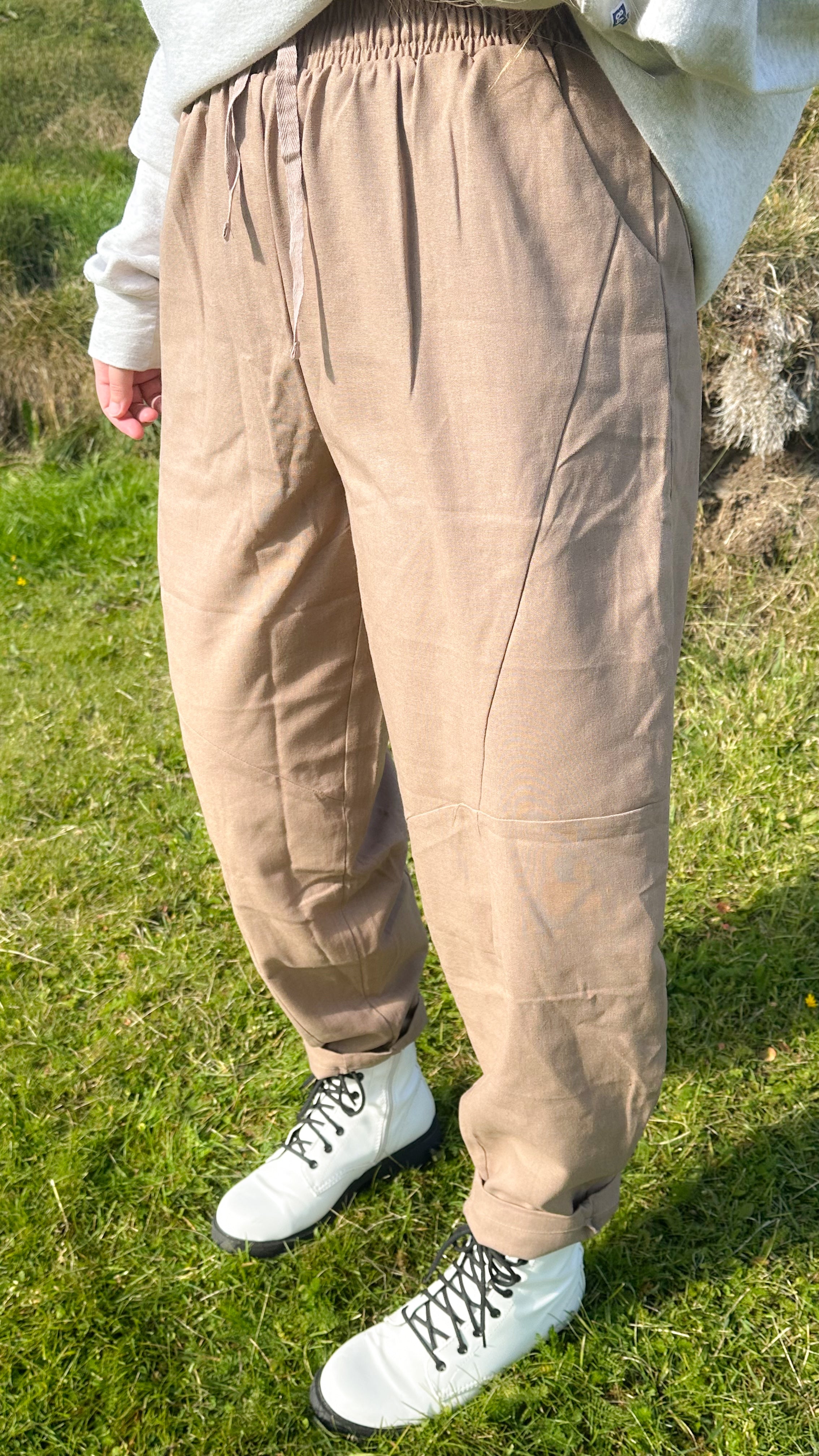 Millie Pants