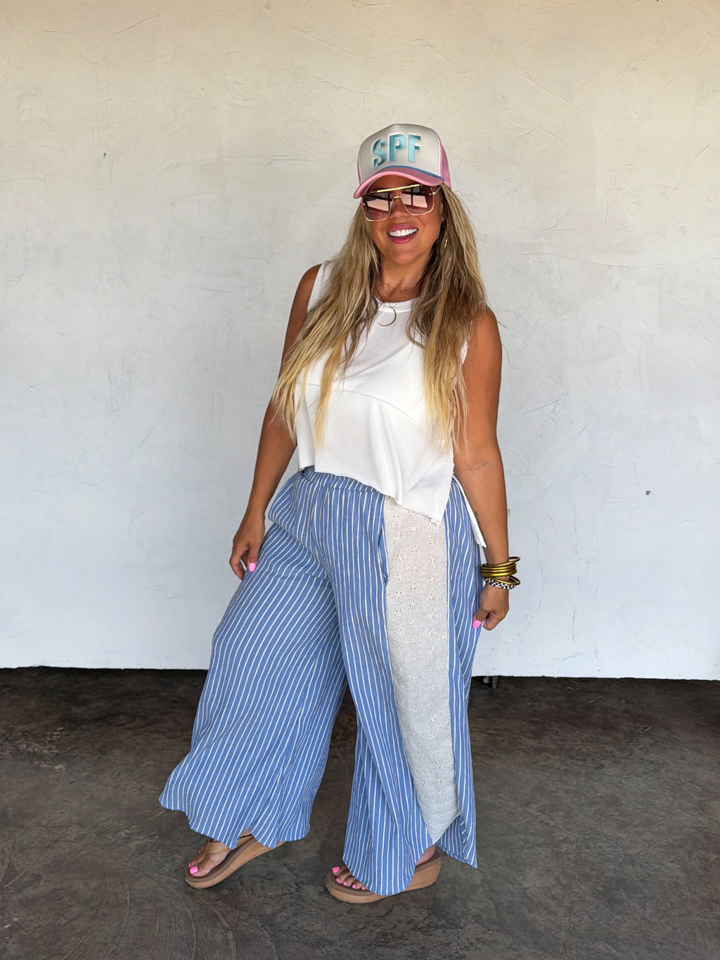 Georgia Pants