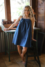 Cove Dress