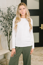 Bella Long Sleeve Top