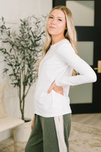 Bella Long Sleeve Top