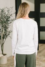 Bella Long Sleeve Top
