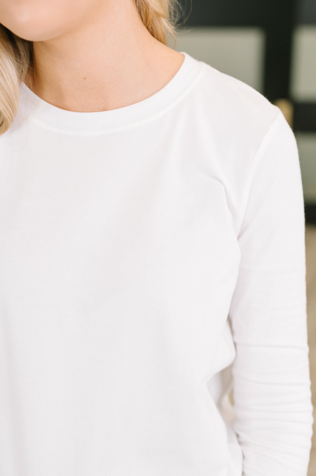 Bella Long Sleeve Top