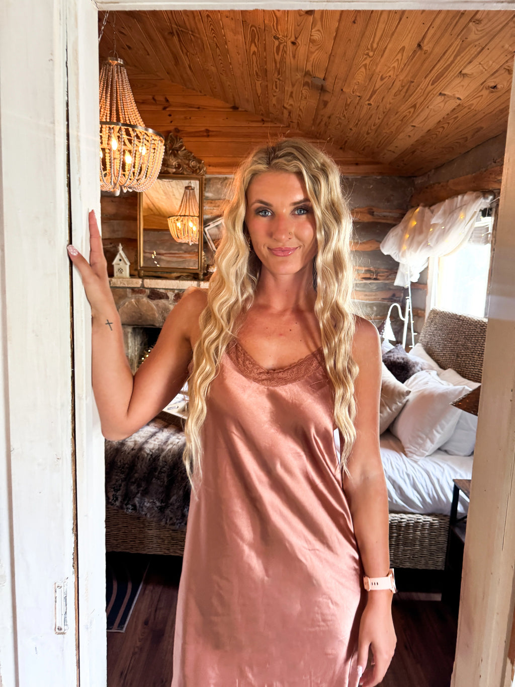 Adeline Dress