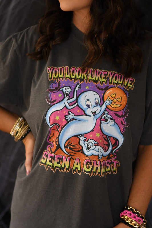 You Look Like You’ve Seen A Ghost Tee