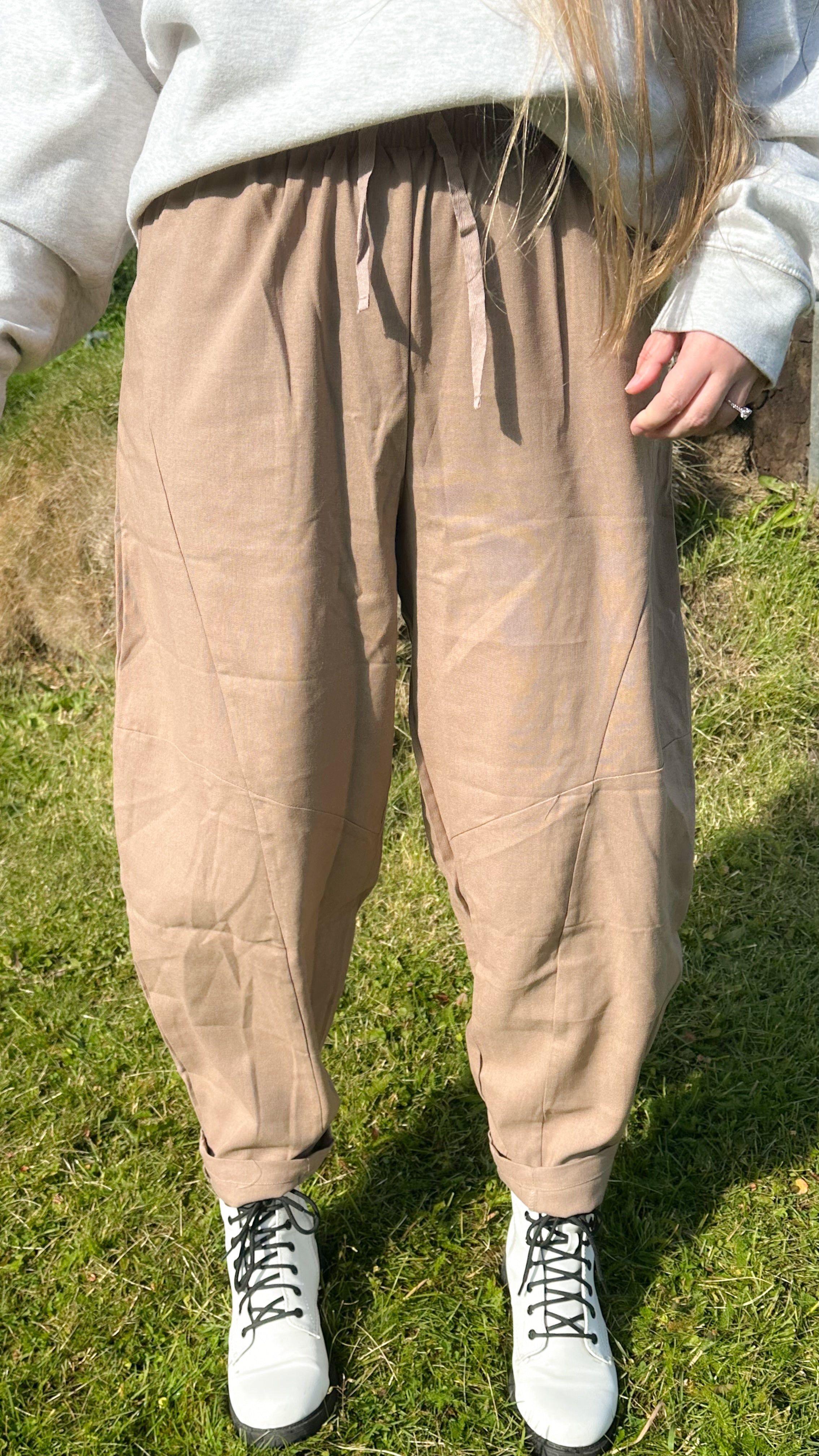Millie Pants
