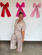 Phoebe Luxe Pj Sets