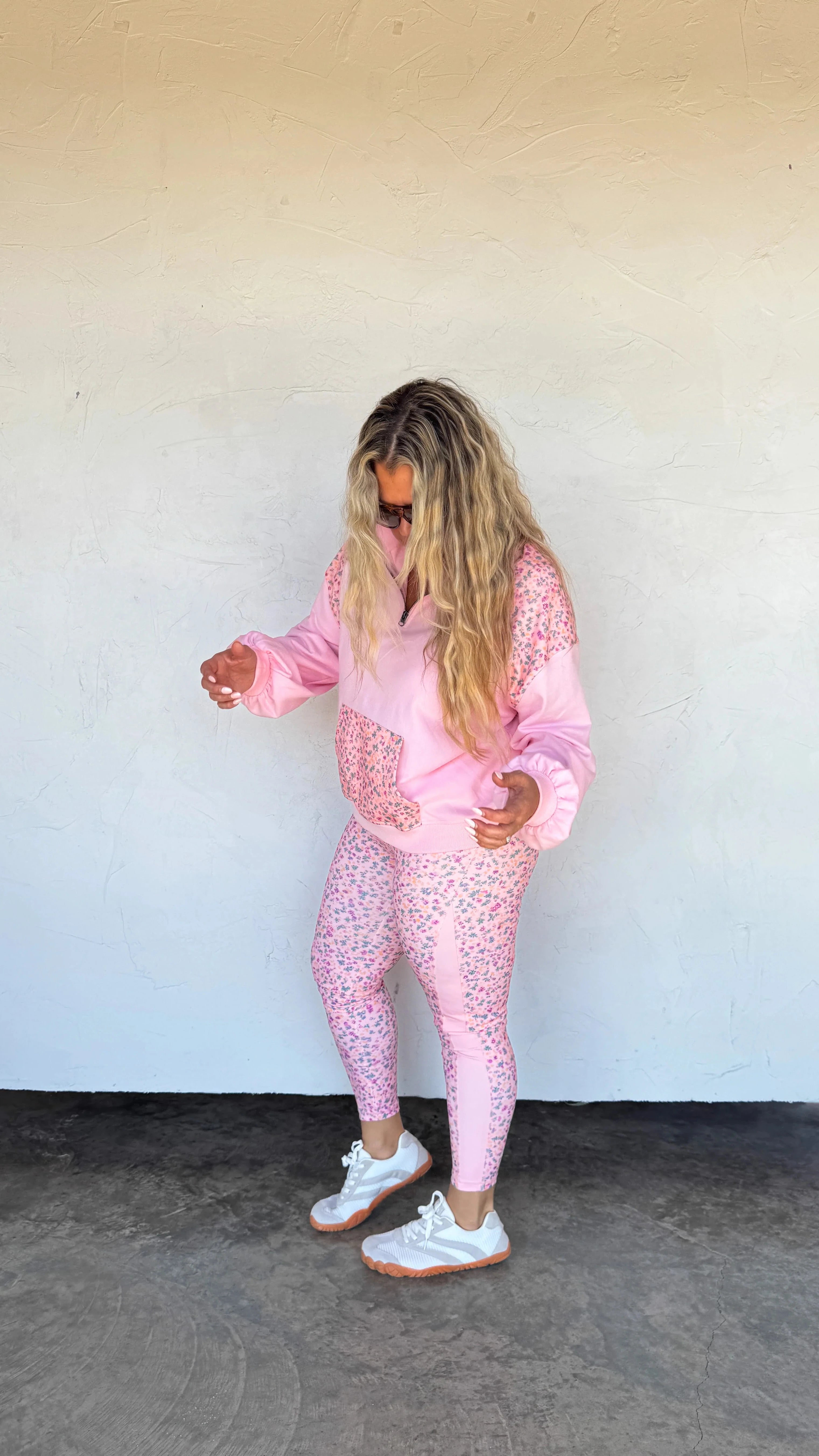 Brynn Leggings