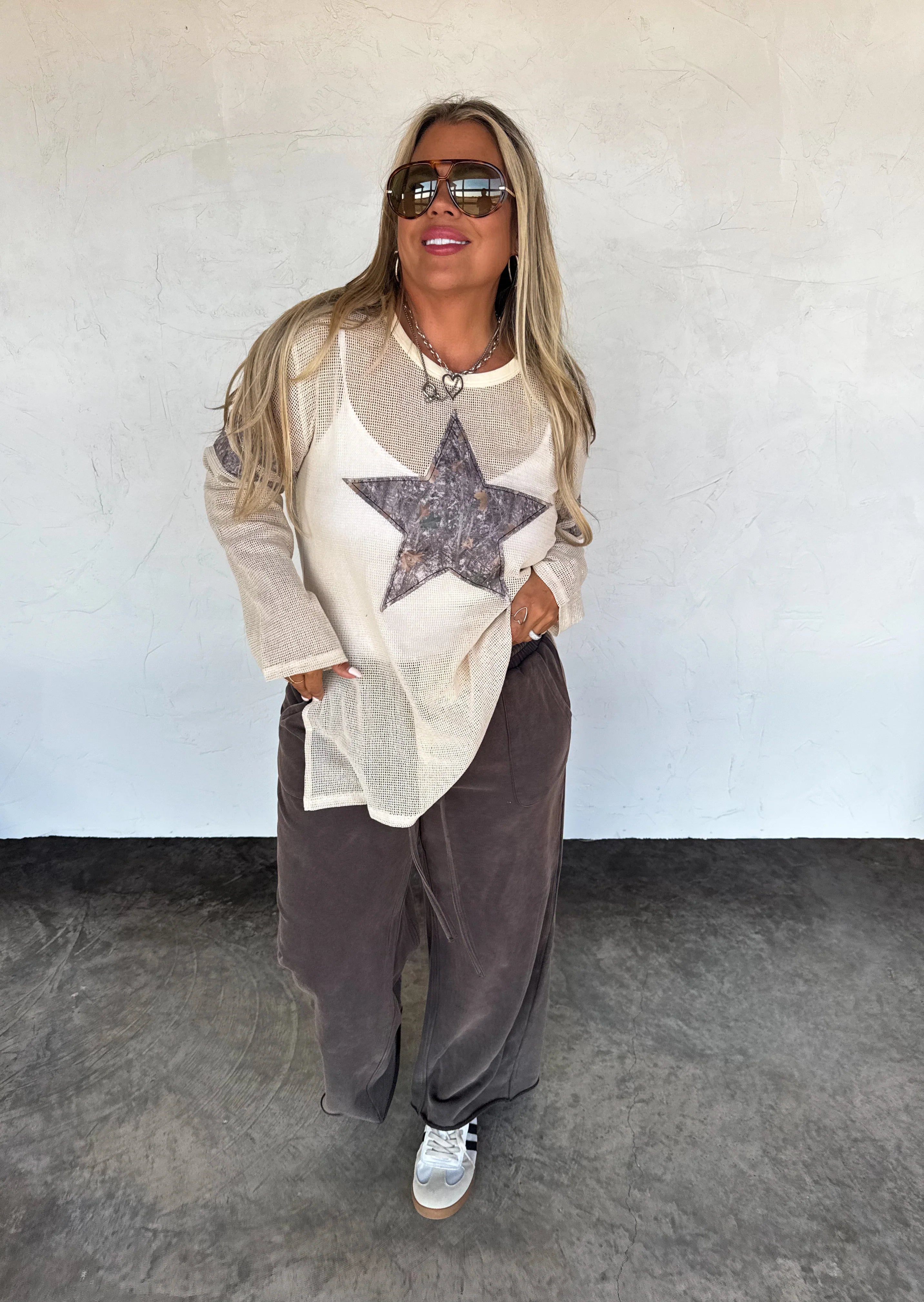 The Luca Lounge Pants