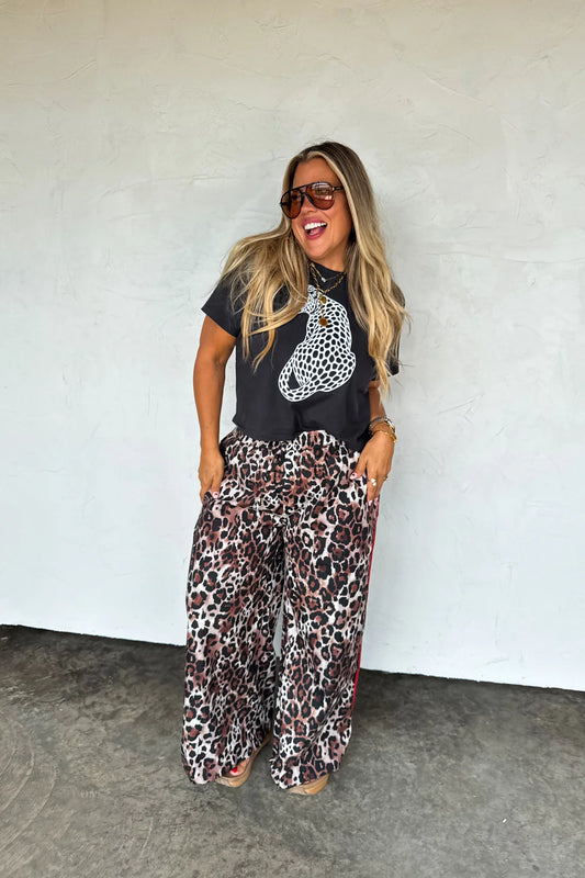 Knox Boxer Pants