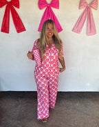 Phoebe Luxe Pj Sets