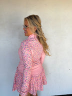 Nadia Jackets