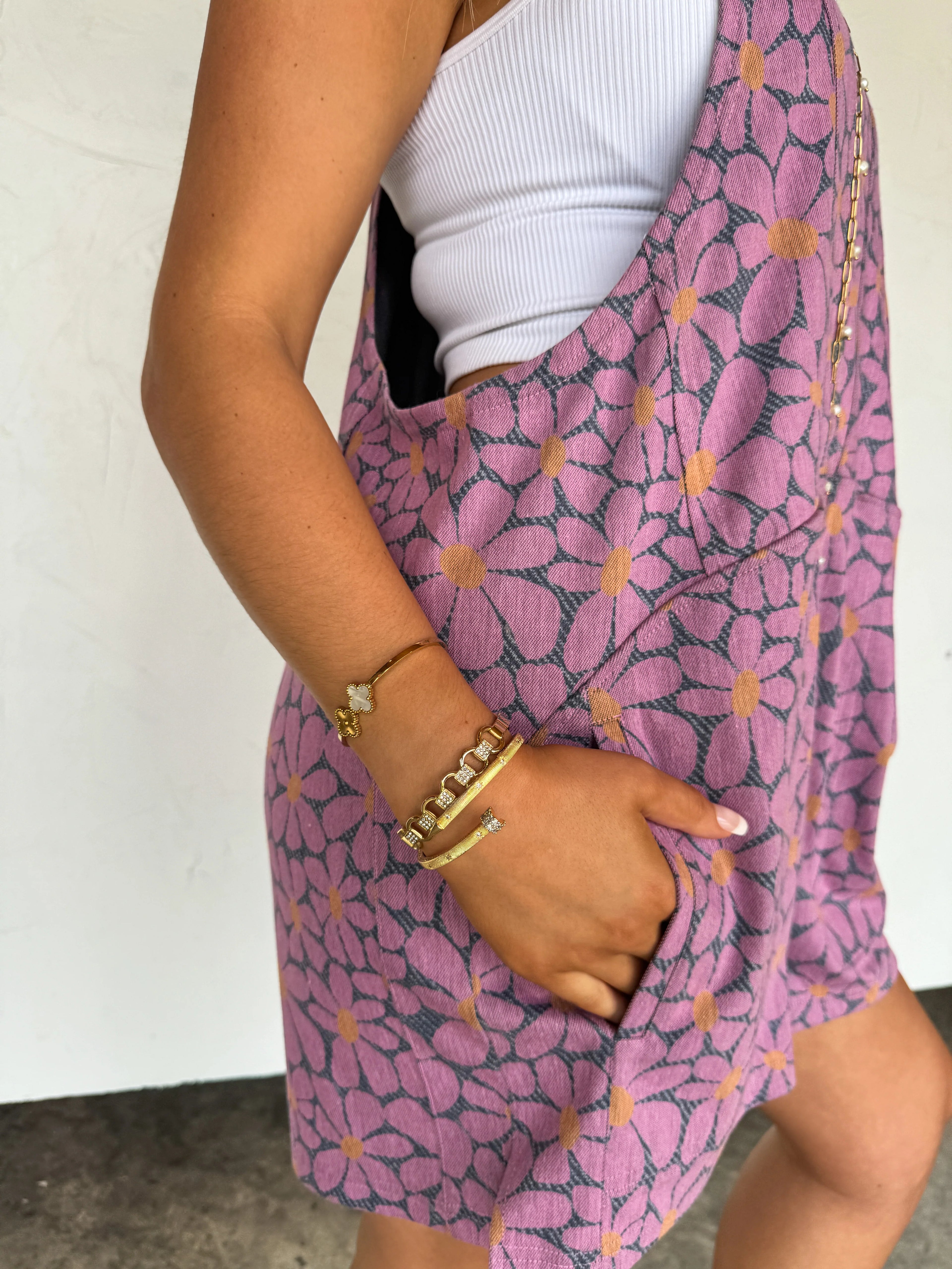 Isla Romper