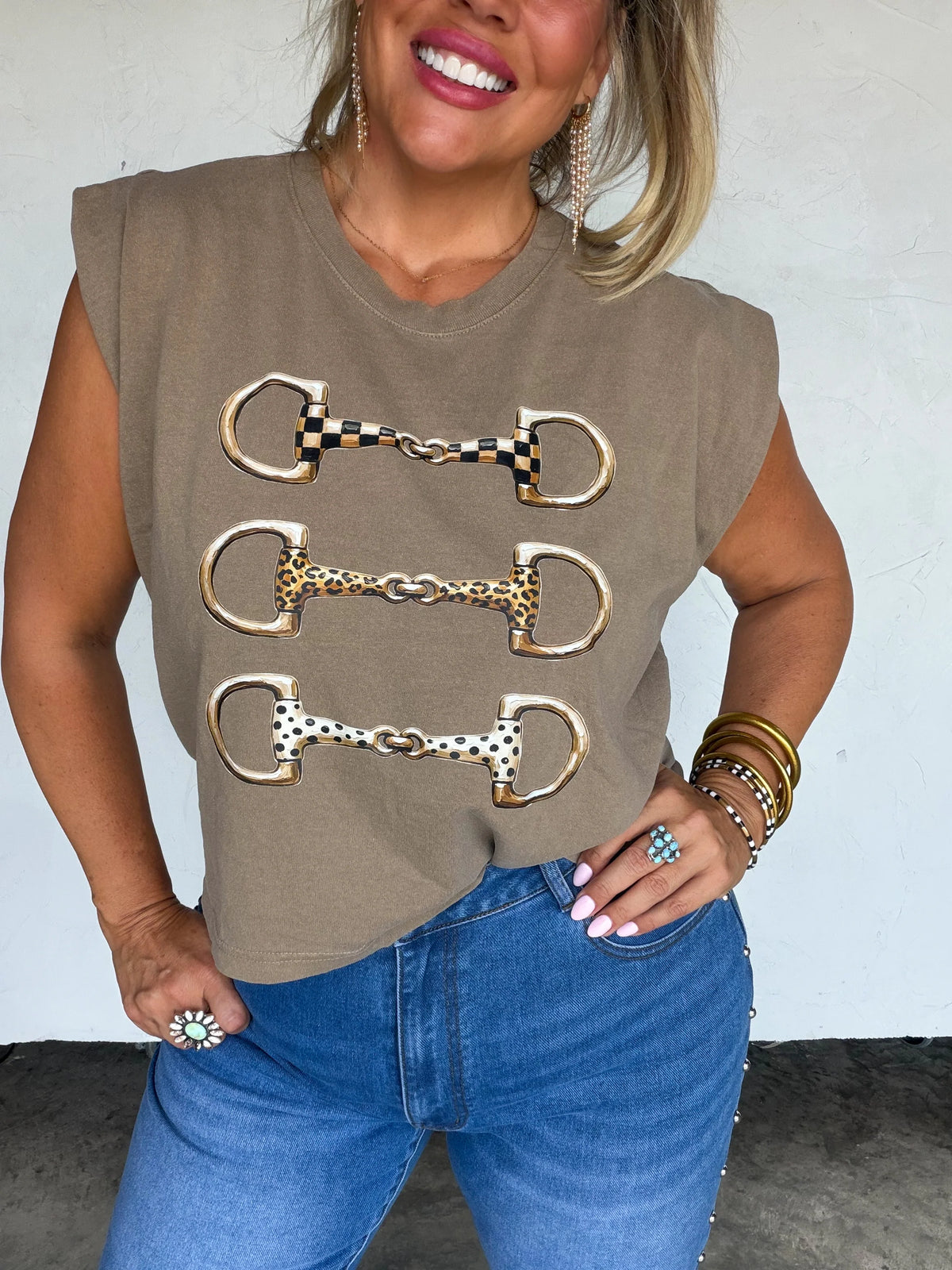 Bonnie Tee