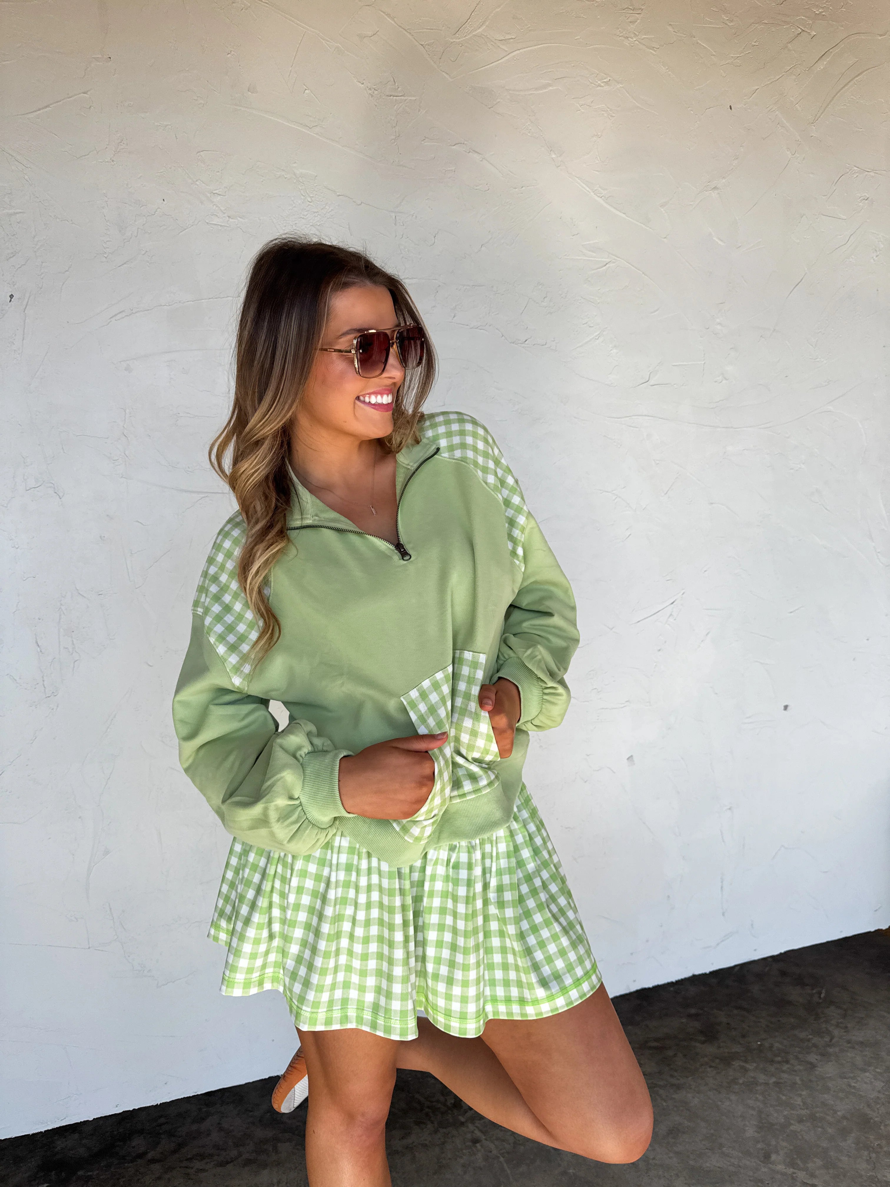 Wren Pullovers