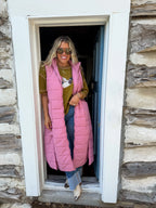 Palmer Puffer Vest