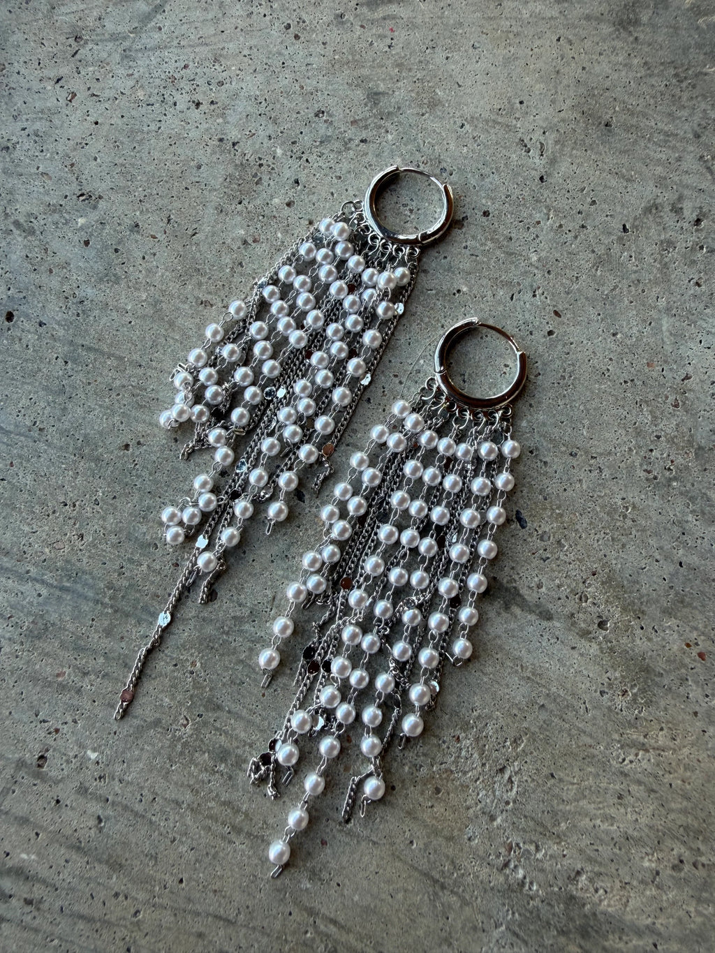 Sadie Earrings