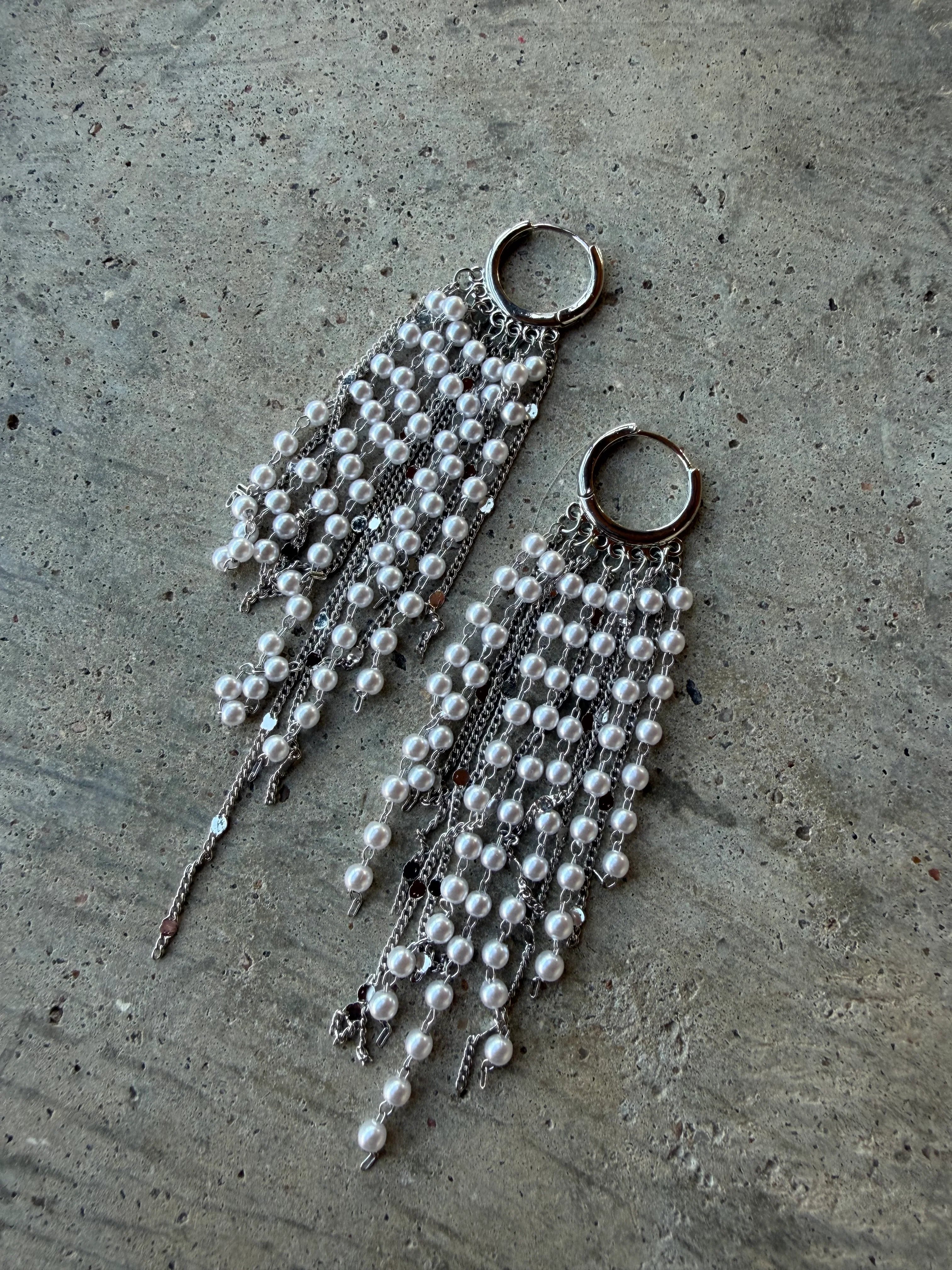 Sadie Earrings