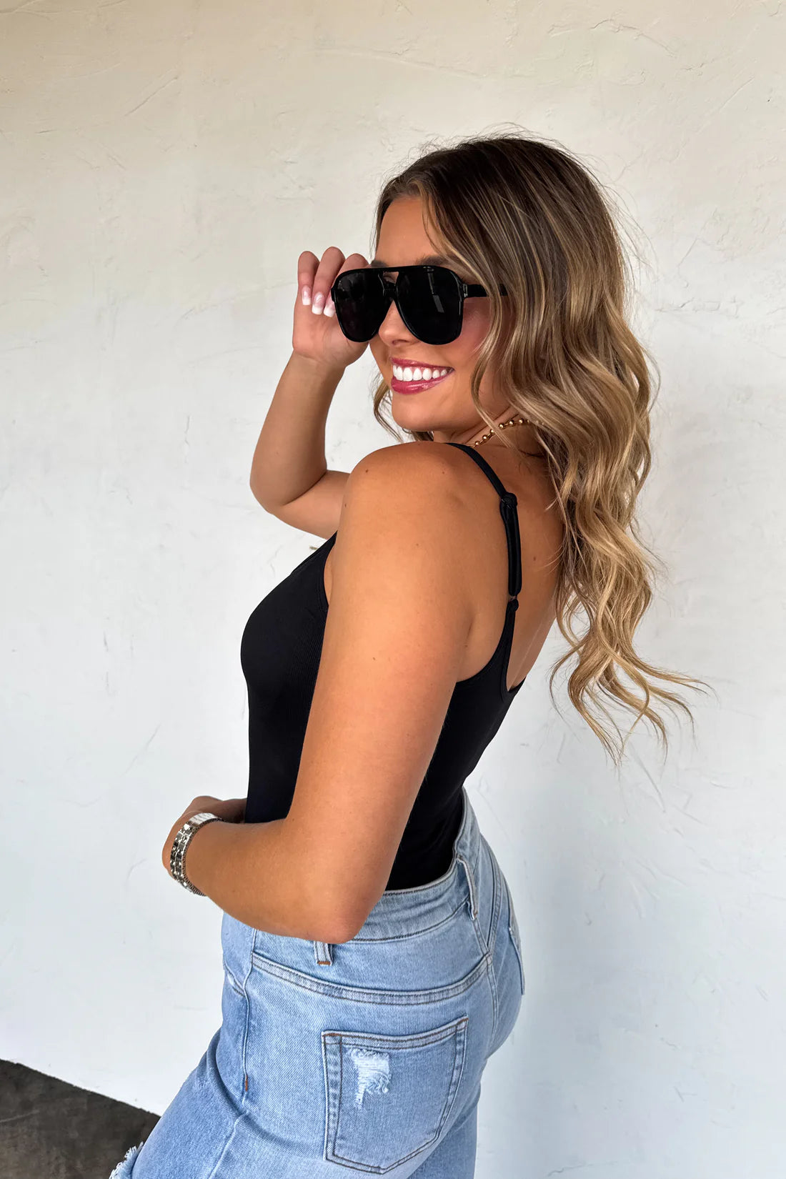 Avalon Bodysuit