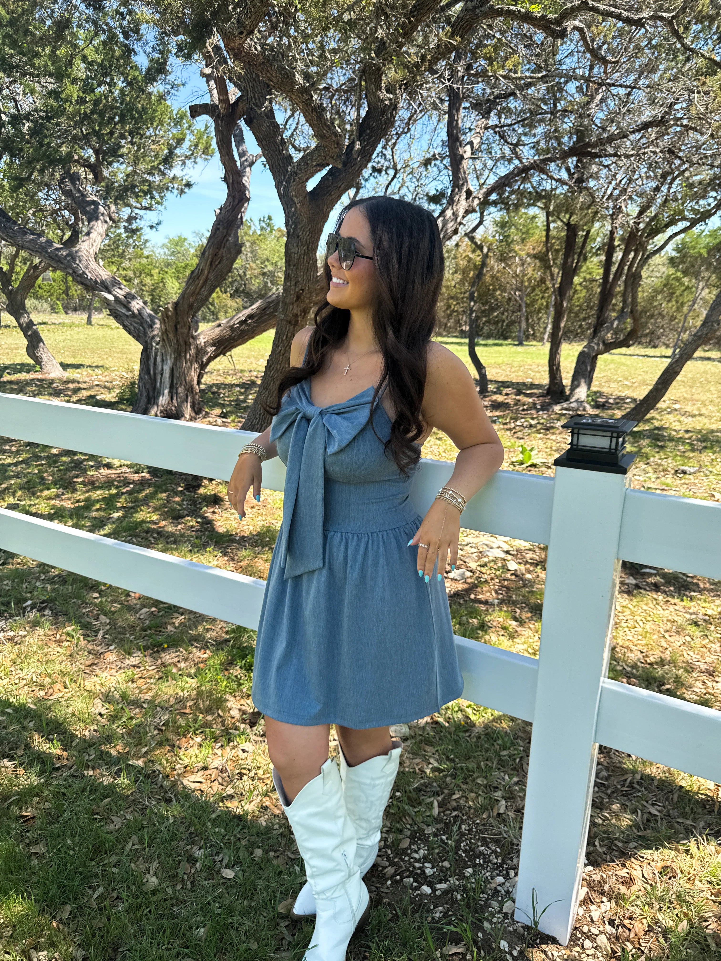 June Dress