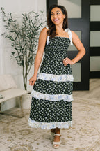 Eloise Dress