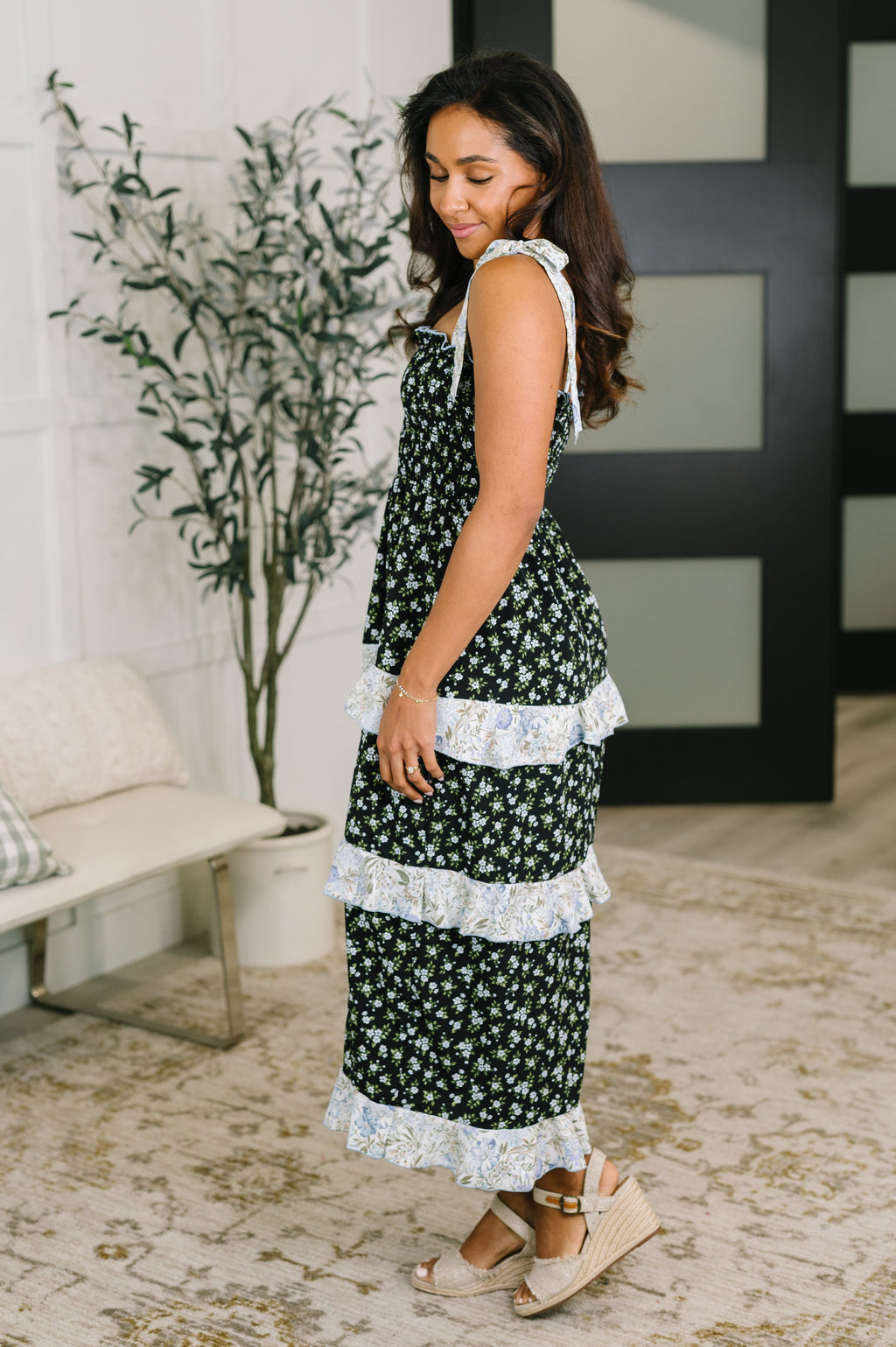 Eloise Dress
