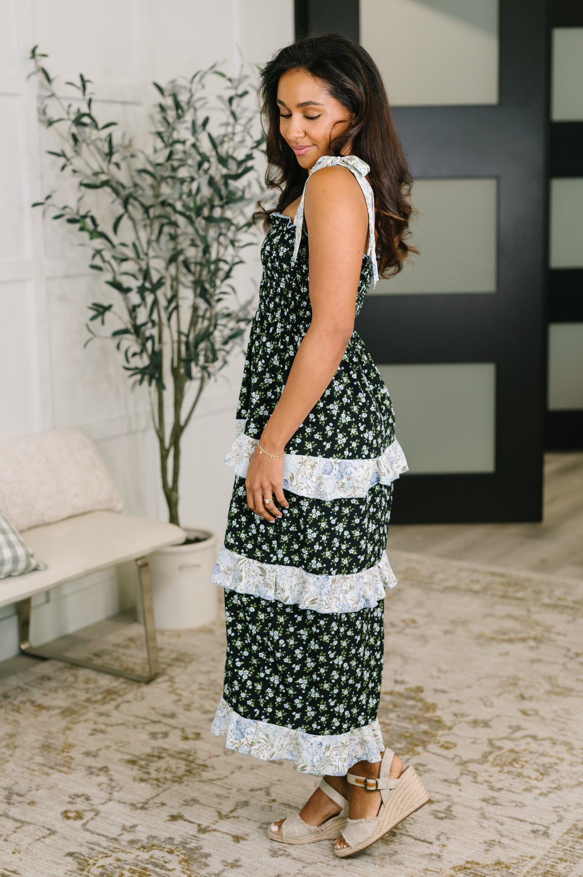 Eloise Dress