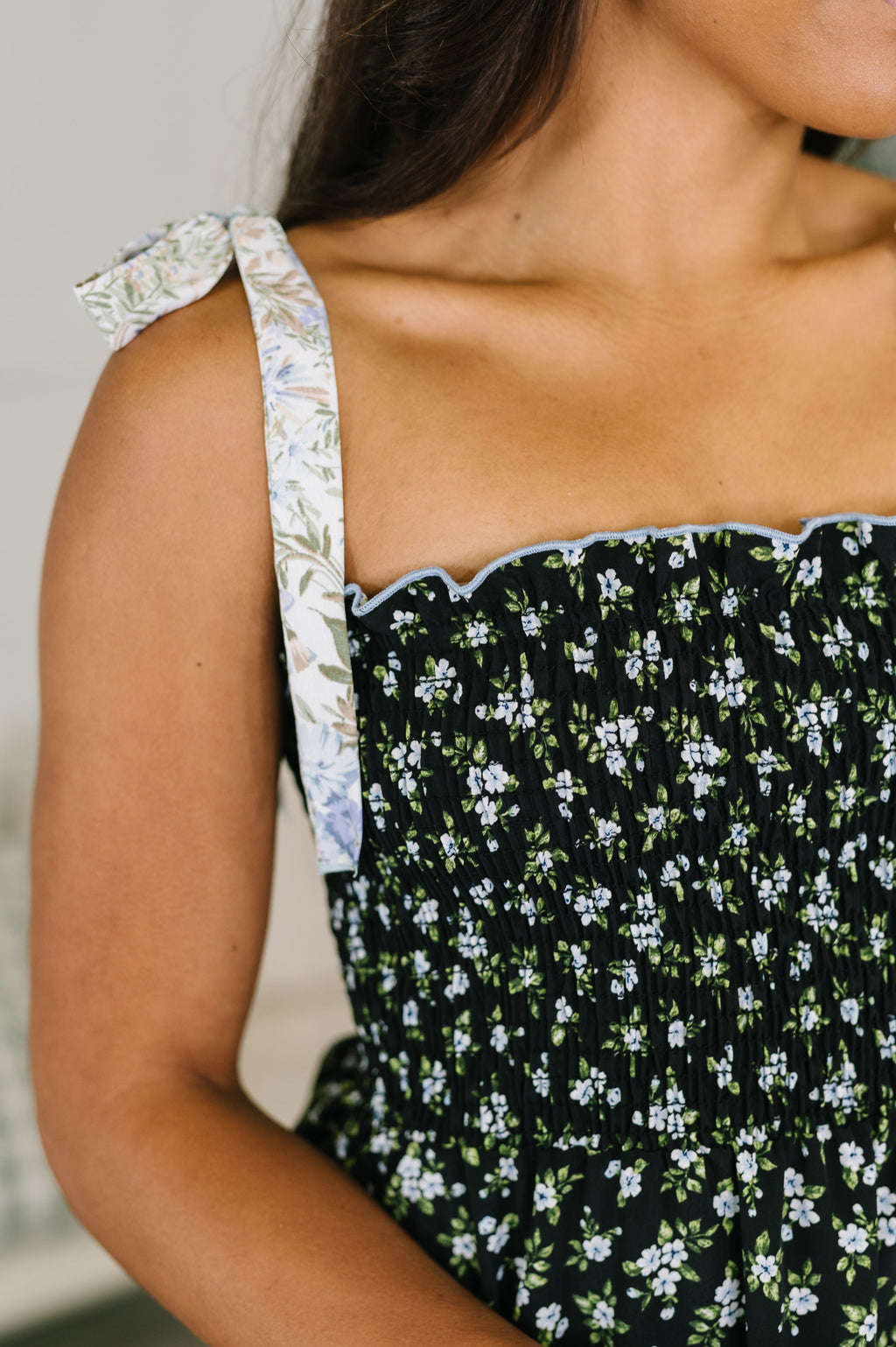 Eloise Dress