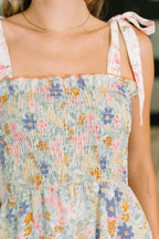 Mae Dress