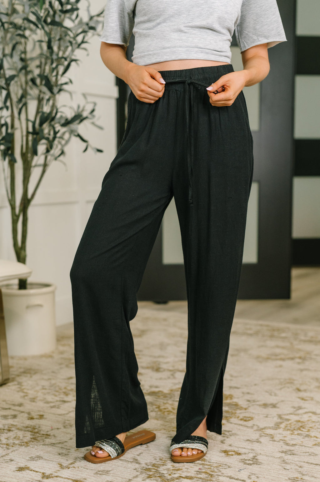 Clara Pants