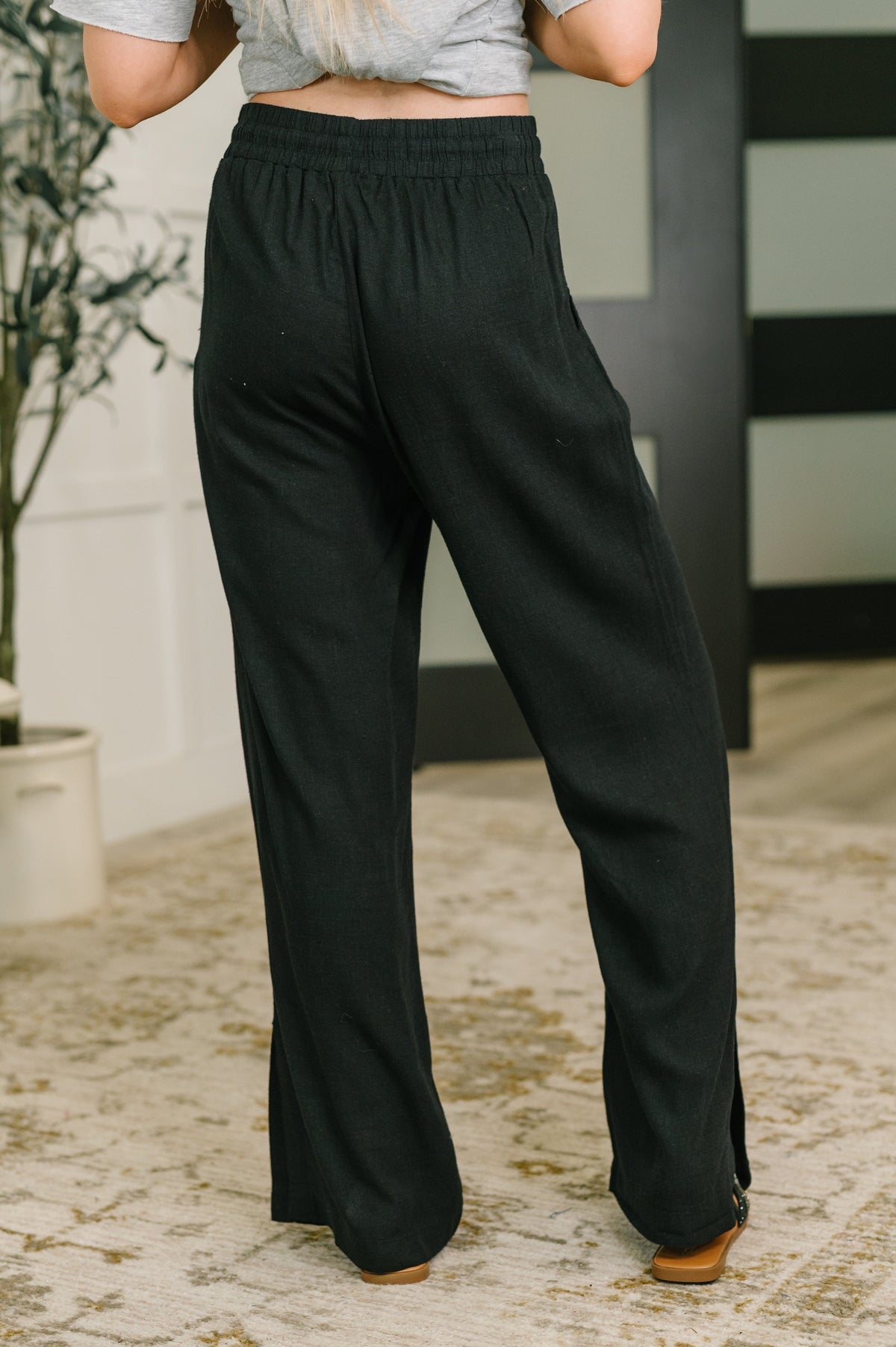 Clara Pants