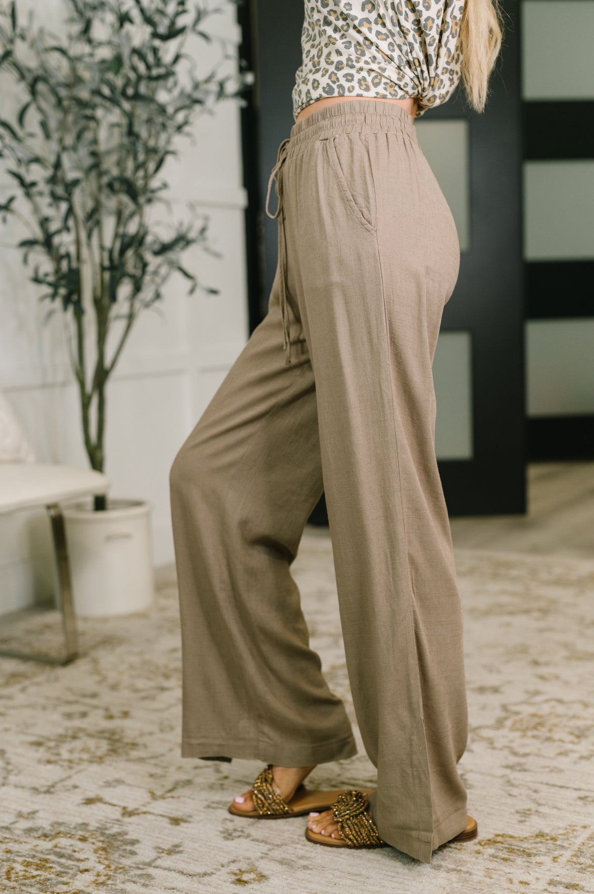 Luca Pants