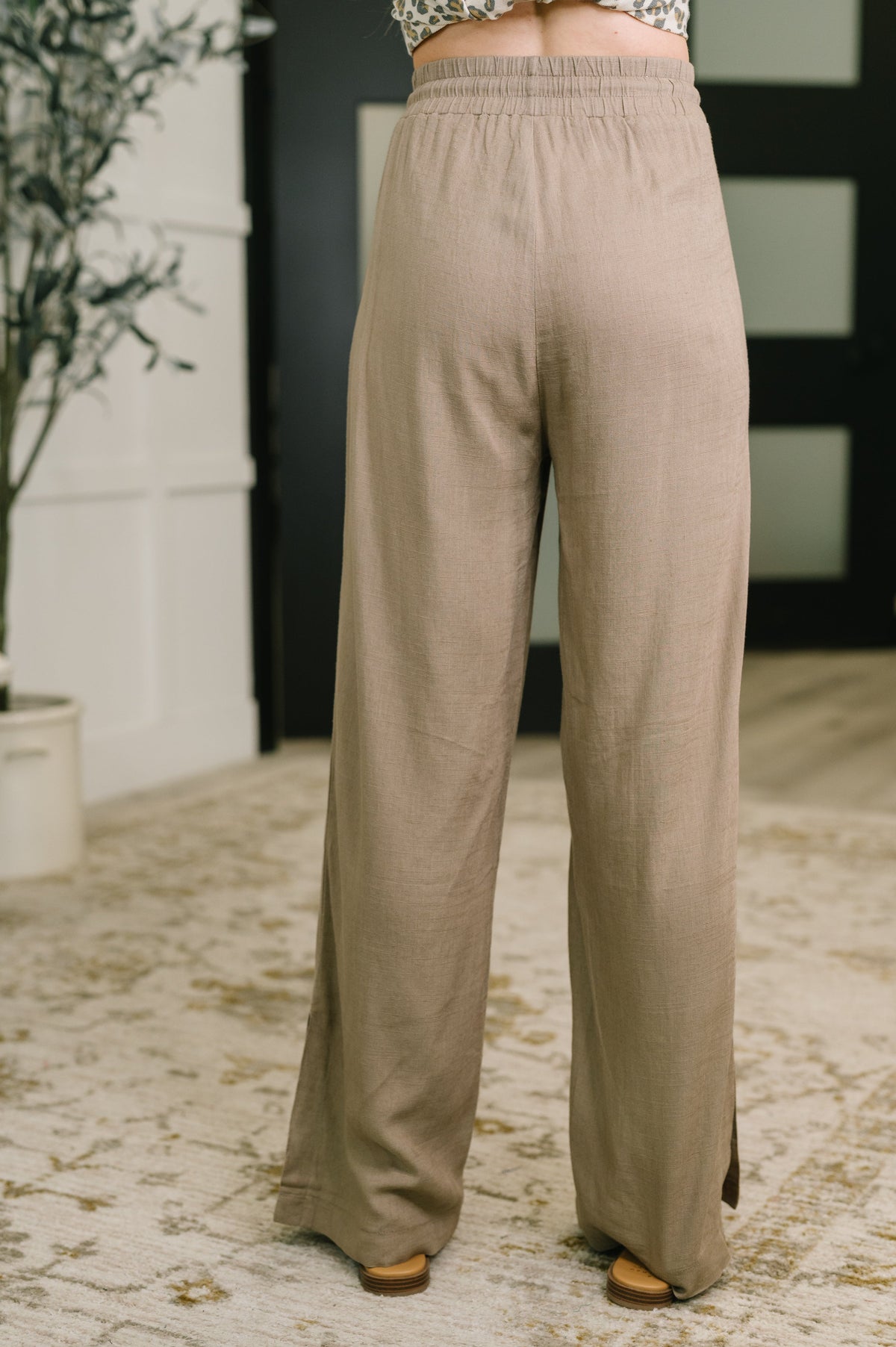 Luca Pants