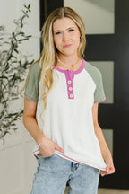 Everyday Envy Cable Ribbed Knit