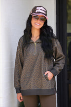 Millie Coffee Please Hat