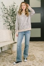 Corrine Pullover
