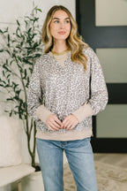 Corrine Pullover