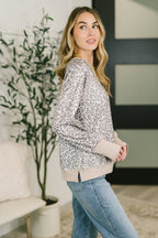 Corrine Pullover