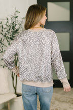 Corrine Pullover