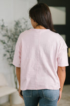 Delphine Top