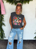 Penny Tee