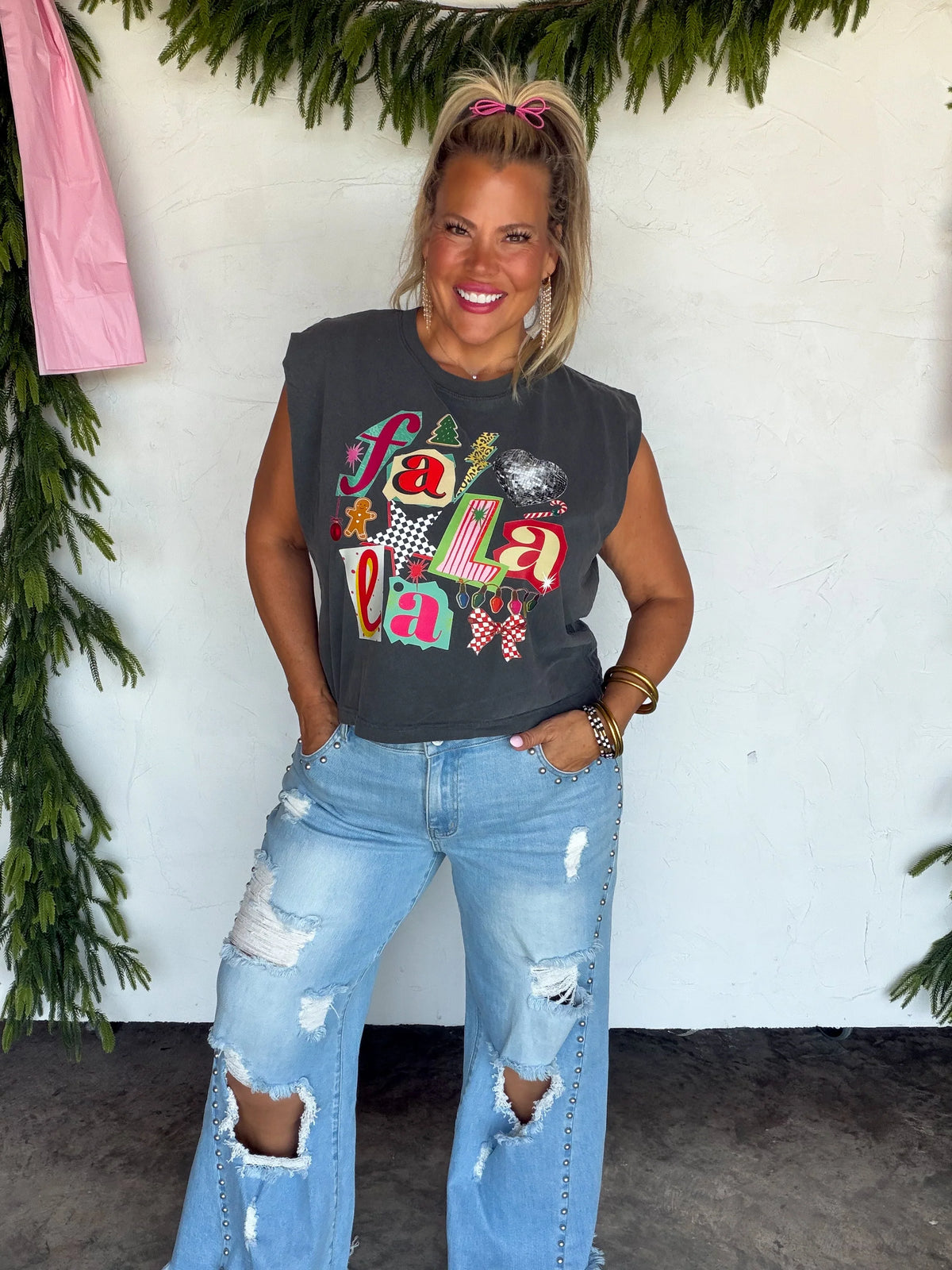 Penny Tee