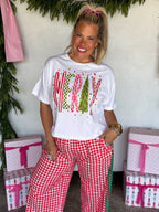 Holly Tee