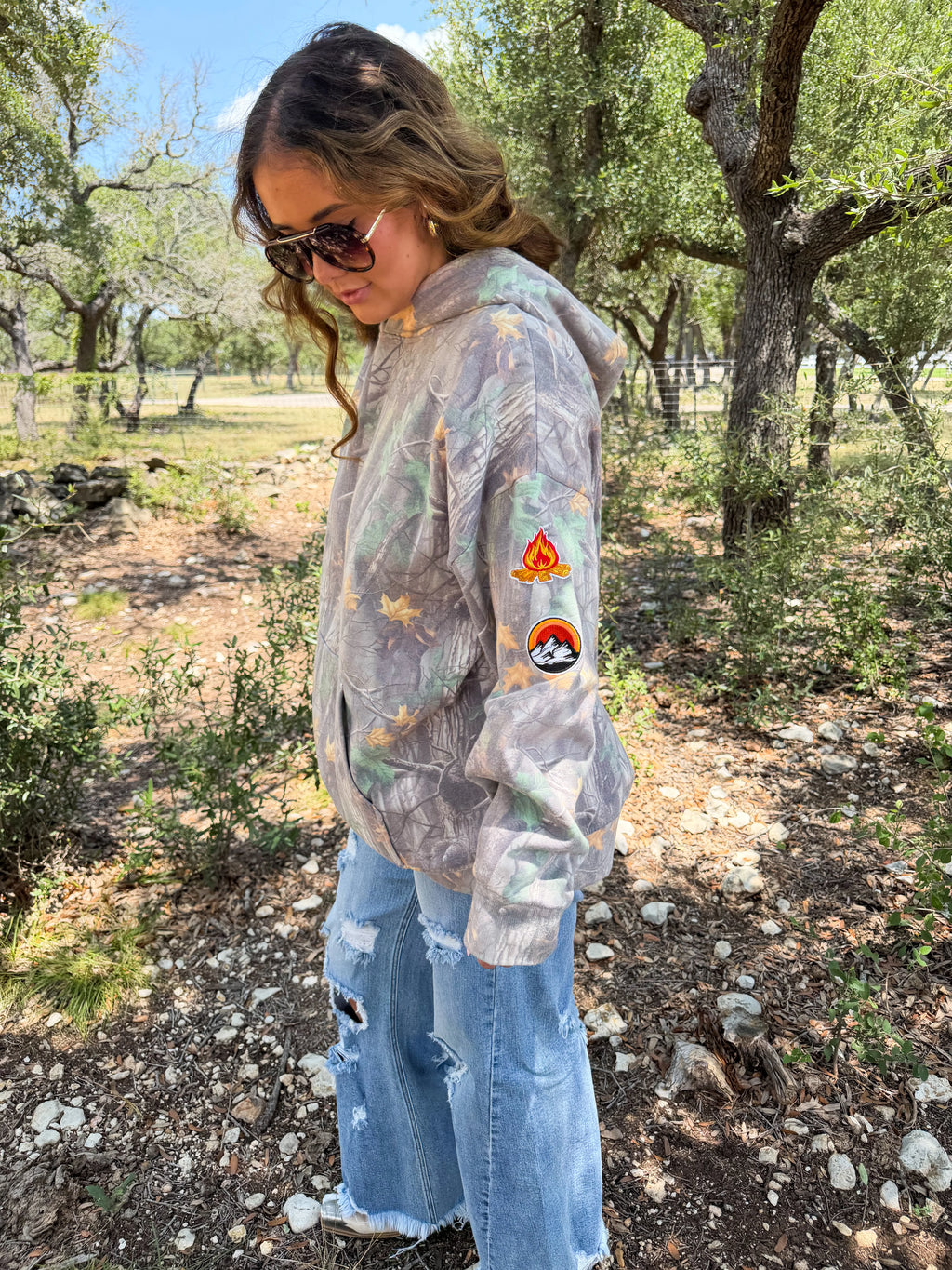 Jessie Pullover