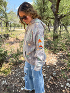 Jessie Pullover