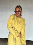 Easy Days Shorts Set