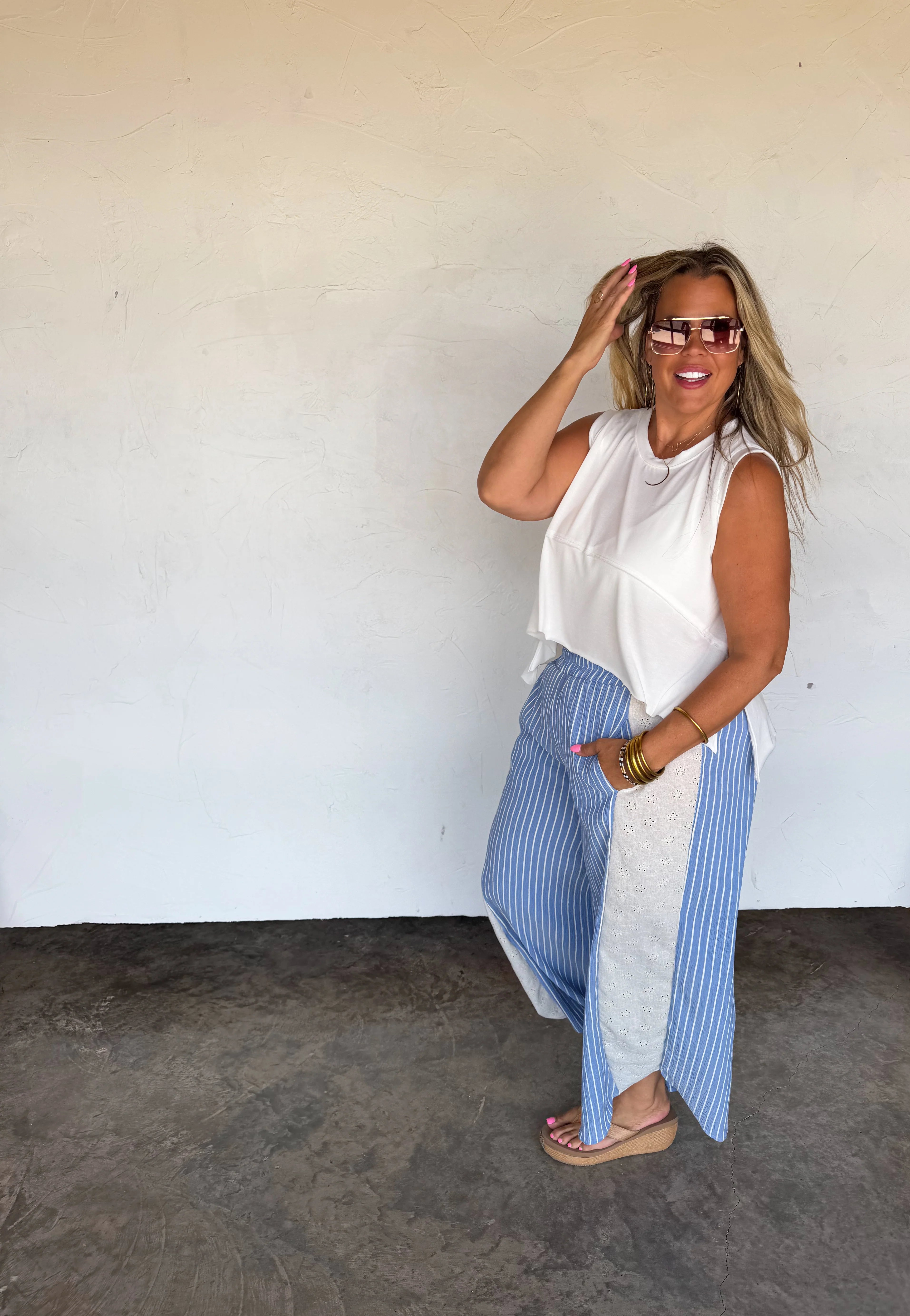 Georgia Pants