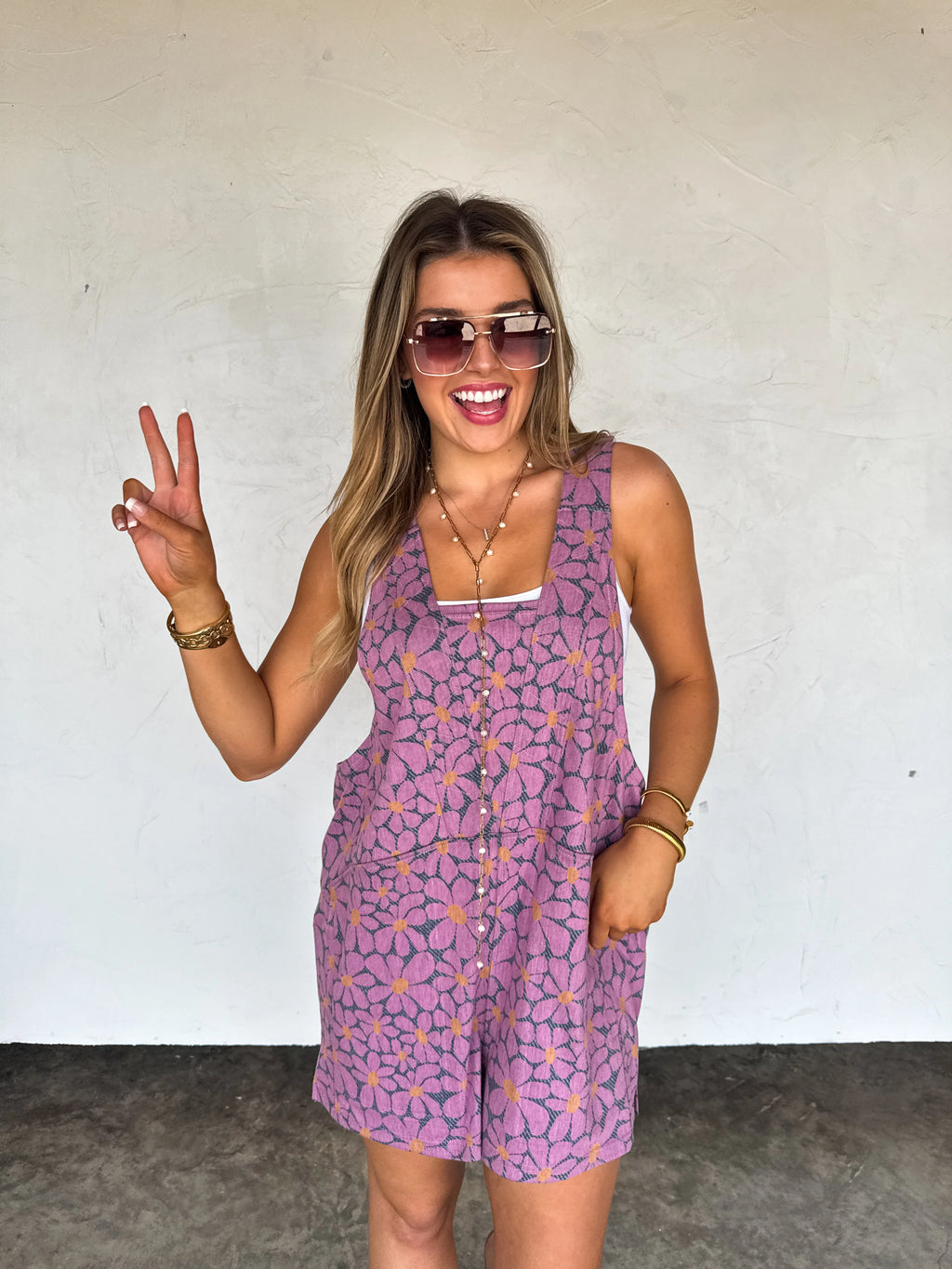 Isla Romper